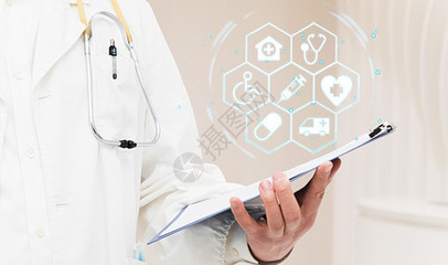 健康咨詢 科學管理，守護生命之樹